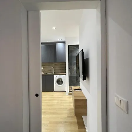 Bazaar Tirana- City Center 1 Apartment *