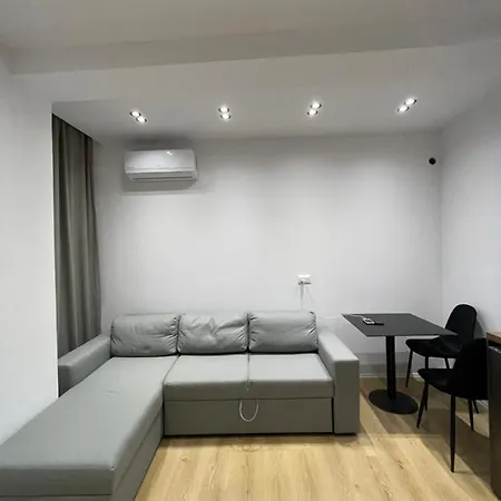 Bazaar Tirana- City Center 1 Apartment *